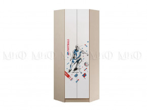 Шкаф угловой Вега New Boy в Тобольске - tobolsk.mebel-tymen.ru | фото