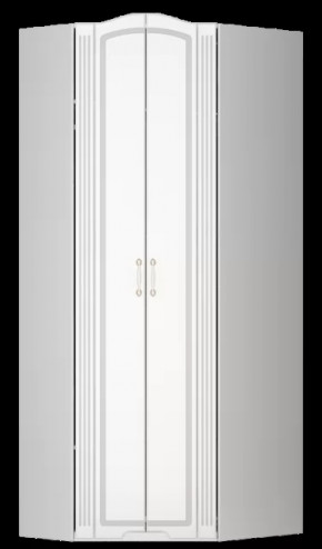 Шкаф угловой «Виктория» №26 в Тобольске - tobolsk.mebel-tymen.ru | фото