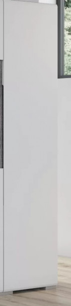 Шкаф Уна Лофт ШК-2807 в Тобольске - tobolsk.mebel-tymen.ru | фото