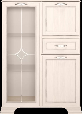 Шкаф универсальный «Венеция» №15 в Тобольске - tobolsk.mebel-tymen.ru | фото