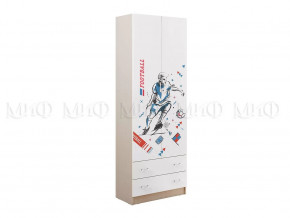 Шкаф Вега New Boy в Тобольске - tobolsk.mebel-tymen.ru | фото