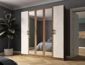 Шкаф Вегас 2000 в Тобольске - tobolsk.mebel-tymen.ru | фото