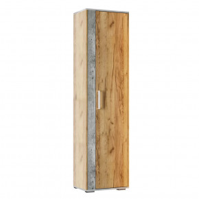 Шкаф-вешалка Кензо в Тобольске - tobolsk.mebel-tymen.ru | фото