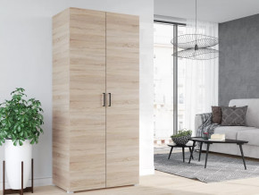 Шкаф Victor Сонома в Тобольске - tobolsk.mebel-tymen.ru | фото