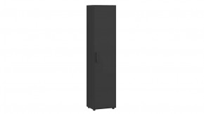 Шкаф «Витра» тип 1 Антрацит в Тобольске - tobolsk.mebel-tymen.ru | фото