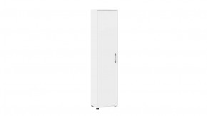 Шкаф «Витра» тип 1 Белый Ясень в Тобольске - tobolsk.mebel-tymen.ru | фото