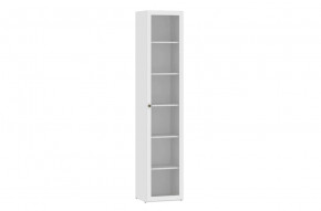 Шкаф (витрина) 041.85 Орлеан в Тобольске - tobolsk.mebel-tymen.ru | фото