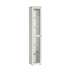 Шкаф-витрина Остин 16.394.03 в Тобольске - tobolsk.mebel-tymen.ru | фото