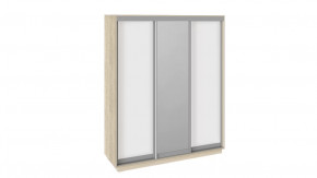 Шкафы-купе «Румер» в Тобольске - tobolsk.mebel-tymen.ru | фото