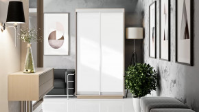 Шкафы-купе «Румер» в Тобольске - tobolsk.mebel-tymen.ru | фото