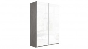 Шкафы-купе «Траст» в Тобольске - tobolsk.mebel-tymen.ru | фото