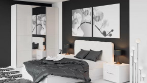 Шкафы-купе «Траст» в Тобольске - tobolsk.mebel-tymen.ru | фото