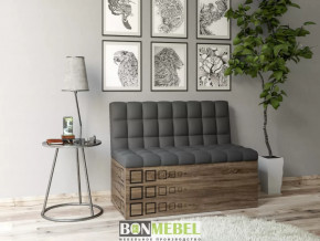 Скамья прямая "Денвер" в Тобольске - tobolsk.mebel-tymen.ru | фото