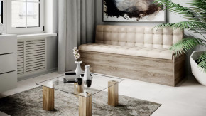 Скамья прямая «Форест» в Тобольске - tobolsk.mebel-tymen.ru | фото