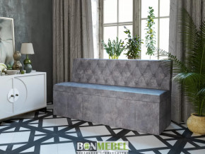 Скамья прямая "Ницца" в Тобольске - tobolsk.mebel-tymen.ru | фото