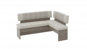 Скамья угловая «Дублин» в Тобольске - tobolsk.mebel-tymen.ru | фото