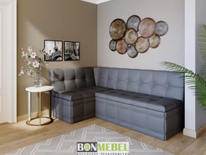 Скамья угловая со спальным местом  "Квадро" тип 1 в Тобольске - tobolsk.mebel-tymen.ru | фото