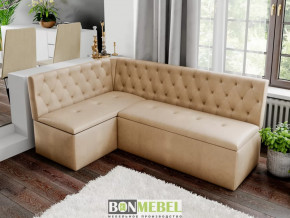 Скамья угловая со спальным местом  "Квадро" тип 1 Классик в Тобольске - tobolsk.mebel-tymen.ru | фото