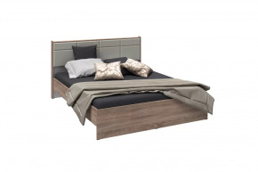 СОНАТА Кровать (сп/м 1400*2000мм) НАСТИЛ в Тобольске - tobolsk.mebel-tymen.ru | фото