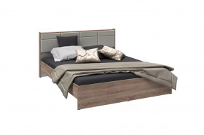 СОНАТА Кровать (сп/м 1600*2000мм) НАСТИЛ в Тобольске - tobolsk.mebel-tymen.ru | фото