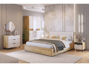 Спальный гарнитур Адам К3 в Тобольске - tobolsk.mebel-tymen.ru | фото