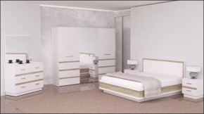 Спальный гарнитур Анона в Тобольске - tobolsk.mebel-tymen.ru | фото