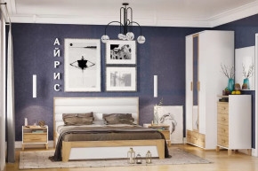 Спальный гарнитур Айрис в Тобольске - tobolsk.mebel-tymen.ru | фото