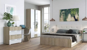 Спальный гарнитур Белладжио в Тобольске - tobolsk.mebel-tymen.ru | фото