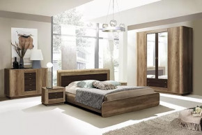 Спальный гарнитур Фантазия в Тобольске - tobolsk.mebel-tymen.ru | фото