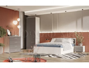 Спальный гарнитур Фиеста New в Тобольске - tobolsk.mebel-tymen.ru | фото