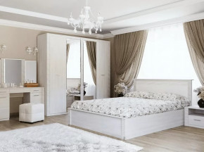 Спальный гарнитур Гамма-20 Серия №4 в Тобольске - tobolsk.mebel-tymen.ru | фото