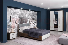 Спальный гарнитур Грейс композиция-2 в Тобольске - tobolsk.mebel-tymen.ru | фото