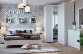 Спальный гарнитур Харрис в Тобольске - tobolsk.mebel-tymen.ru | фото