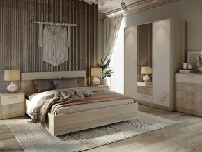 Спальный гарнитур Камила в Тобольске - tobolsk.mebel-tymen.ru | фото