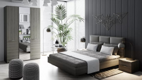 Спальный гарнитур «Либерти» №3 в Тобольске - tobolsk.mebel-tymen.ru | фото