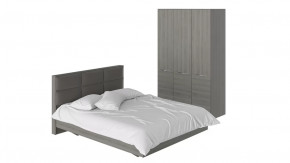 Спальный гарнитур «Либерти» стандартный в Тобольске - tobolsk.mebel-tymen.ru | фото