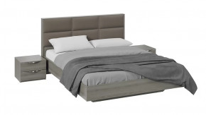 Спальный гарнитур «Либерти» стандартный без шкафа в Тобольске - tobolsk.mebel-tymen.ru | фото