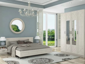 Спальный гарнитур Лозанна в Тобольске - tobolsk.mebel-tymen.ru | фото