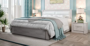 Спальный гарнитур Монако в Тобольске - tobolsk.mebel-tymen.ru | фото