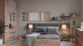 Спальный гарнитур Neo в Тобольске - tobolsk.mebel-tymen.ru | фото