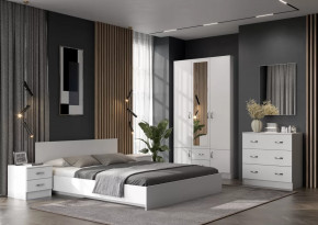 Спальный гарнитур Ронда в Тобольске - tobolsk.mebel-tymen.ru | фото