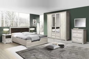 Спальный гарнитур Сохо в Тобольске - tobolsk.mebel-tymen.ru | фото