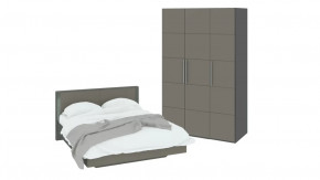 Спальный гарнитур стандартный набор «Наоми» в Тобольске - tobolsk.mebel-tymen.ru | фото