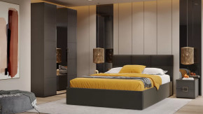 Спальный гарнитур «Стелла» №2 в Тобольске - tobolsk.mebel-tymen.ru | фото