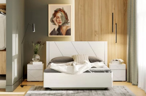 Спальный гарнитур Саммит в Тобольске - tobolsk.mebel-tymen.ru | фото