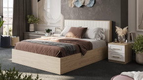 Спальный гарнитур «Сэнди» №3 в Тобольске - tobolsk.mebel-tymen.ru | фото