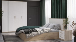 Спальный гарнитур «Сэнди» №5 в Тобольске - tobolsk.mebel-tymen.ru | фото