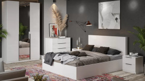 Спальный гарнитур «Тесса» №3 в Тобольске - tobolsk.mebel-tymen.ru | фото