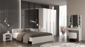 Спальный гарнитур Элегант Белый в Тобольске - tobolsk.mebel-tymen.ru | фото
