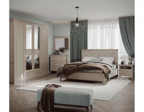 Спальня Classic в Тобольске - tobolsk.mebel-tymen.ru | фото